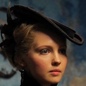 Foto Yuliya Khlynina