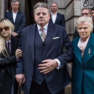 Foto National Treasure