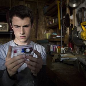 Foto Dylan Minnette