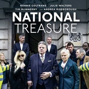 Foto National Treasure