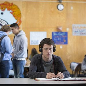 Foto 13 Reasons Why