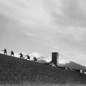 Foto Sal para a Svanécia