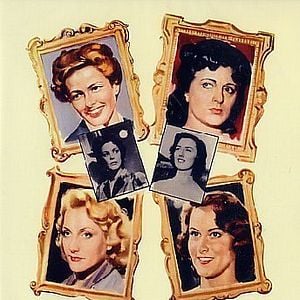 Foto Nós, As Mulheres