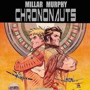 Foto Chrononauts