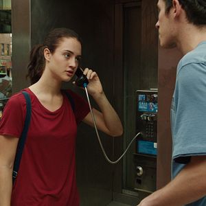 Foto A Mala E Os Errantes