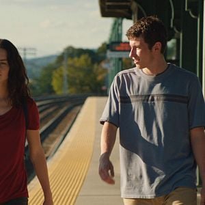 Foto A Mala E Os Errantes