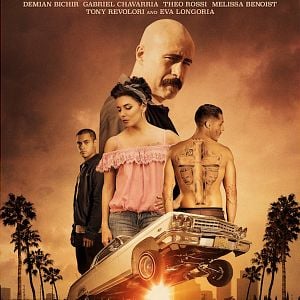 Foto Lowriders: A Arte Nos Carros