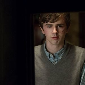Foto Bates Motel