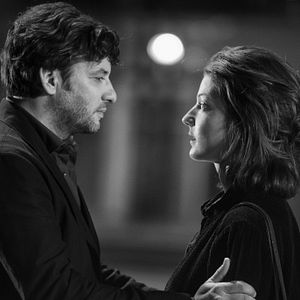 Foto Amante por um Dia