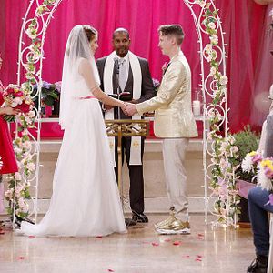 Foto Johnny Pemberton