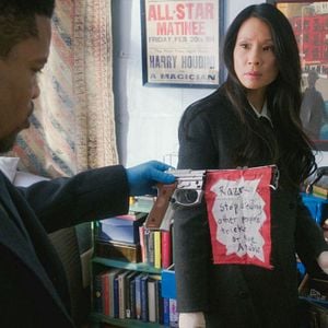 Foto Jon Michael Hill