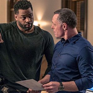 Foto Chicago P.D. Distrito 21