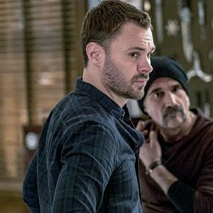 Foto Chicago P.D. Distrito 21