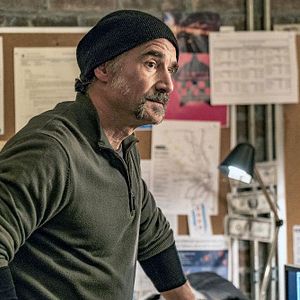 Foto Elias Koteas