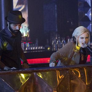 Foto iZombie