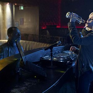 Foto Malcolm Goodwin