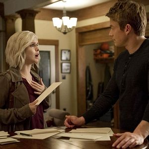 Foto iZombie