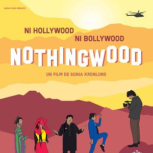 Foto Nothingwood
