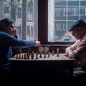 Foto A Defesa do Dragão