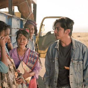 Foto Marlina, Assassina em Quatro Atos