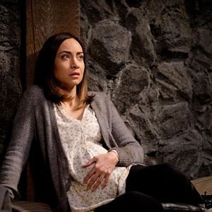Foto Courtney Ford