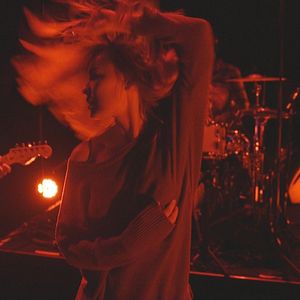 Foto Ao Vivo na França