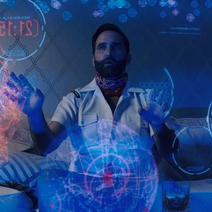 Foto Diário de um Justiceiro