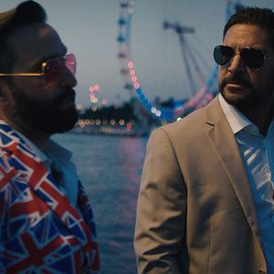 Foto Diário de um Justiceiro