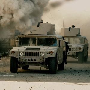 Foto Diário de um Justiceiro