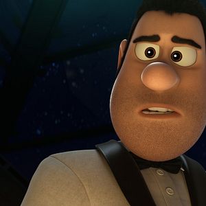 Foto As Aventuras de Tadeo 2: O Segredo do Rei Midas