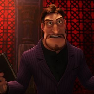 Foto As Aventuras de Tadeo 2: O Segredo do Rei Midas