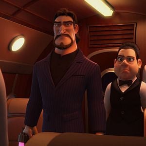 Foto As Aventuras de Tadeo 2: O Segredo do Rei Midas