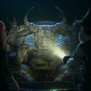 Foto As Aventuras de Tadeo 2: O Segredo do Rei Midas