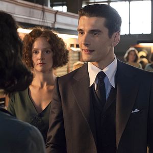 Foto As Telefonistas