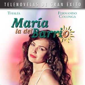 Foto Maria do Bairro