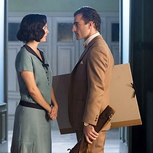 Foto As Telefonistas