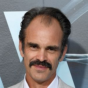 Foto Steven Ogg
