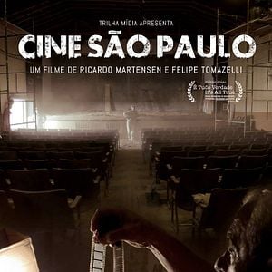 Foto Cine São Paulo