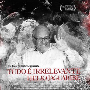 Foto Tudo É Irrelevante, Hélio Jaguaribe