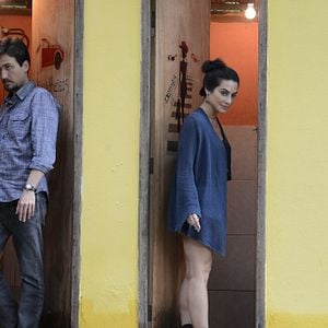 Foto O Amor Dá Voltas