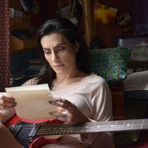 Foto O Amor Dá Voltas