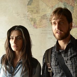 Foto O Amor Dá Voltas