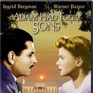 Foto Os 4 Filhos De Adão