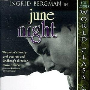 Foto Uma Noite Em Junho