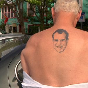 Foto Get Me Roger Stone