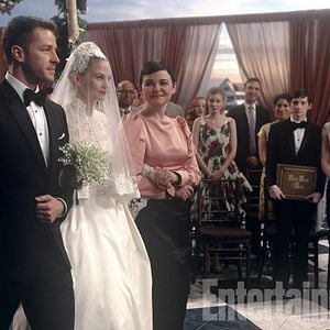 Foto Jennifer Morrison