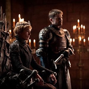 Foto Game of Thrones