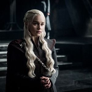 Foto Game of Thrones