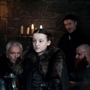 Foto Game of Thrones