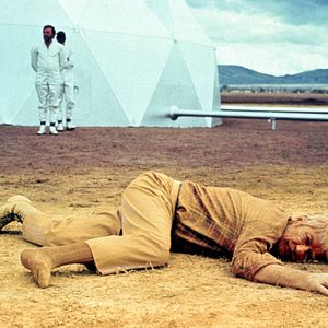 Foto Fase IV - Destruição